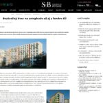 stavebnictvoabyvanie.sk 07/2013: Bezúročný úver na zateplenie už aj z fondov EÚ