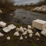 Ekologický a environmentálny dopad polystyrénu