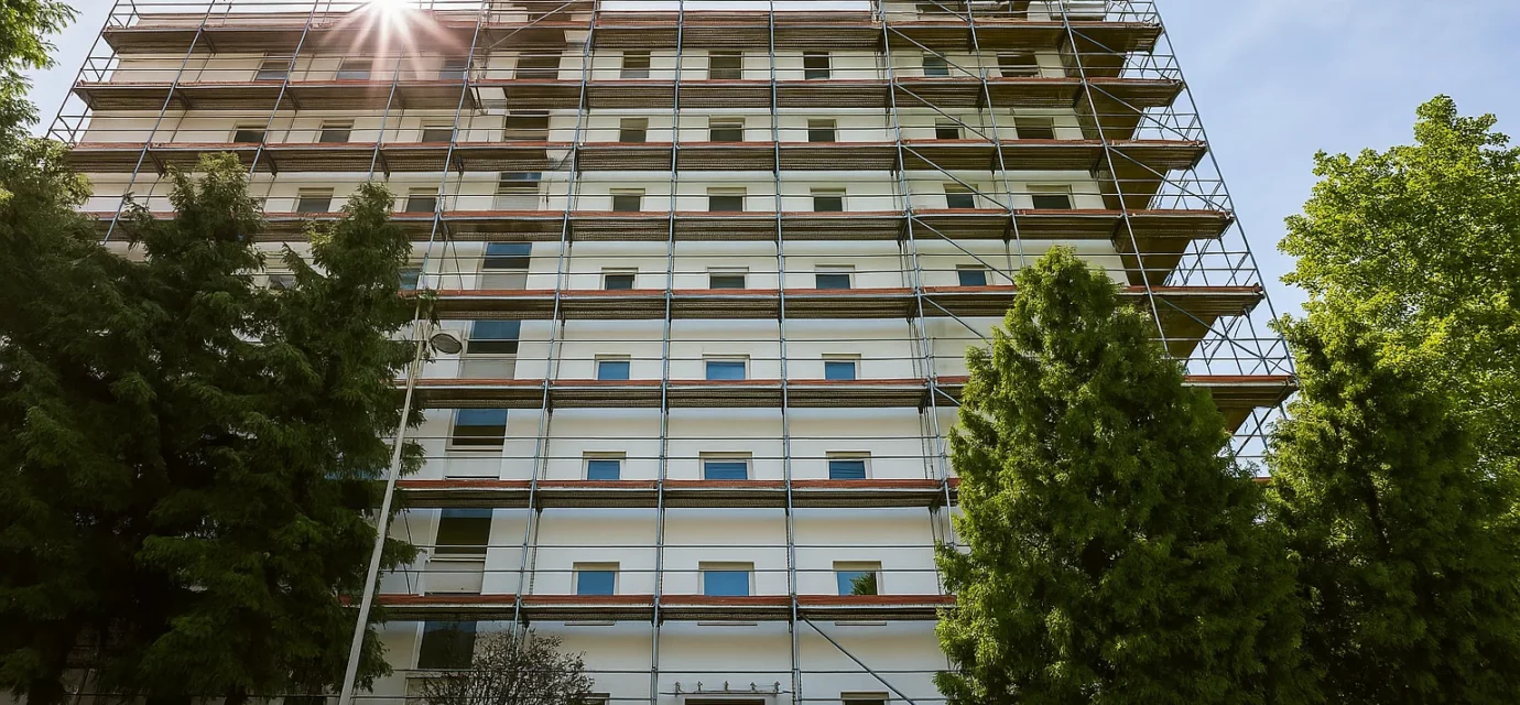 Energeticky hospodárne bývanie možno dosiahnuť aj s pomocou zateplenia