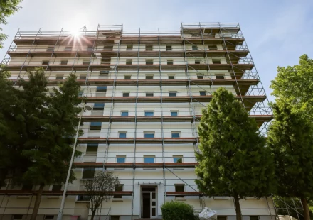 Energeticky hospodárne bývanie možno dosiahnuť aj s pomocou zateplenia