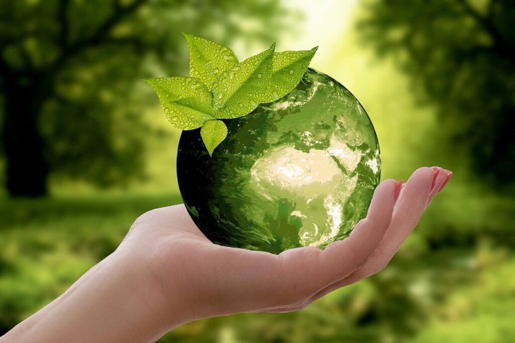 Expandovaný polystyrén, vyrábaný členmi Združenia EPS SR, má spracované Environmentálne vyhlásenie o produkte