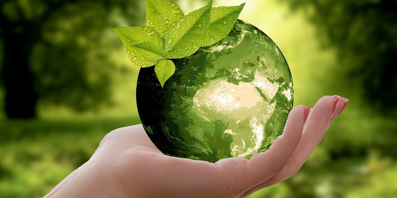 Expandovaný polystyrén, vyrábaný členmi Združenia EPS SR, má spracované Environmentálne vyhlásenie o produkte