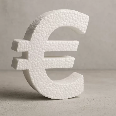 Finančné aspekty a návratnosť investície do polystyrénu