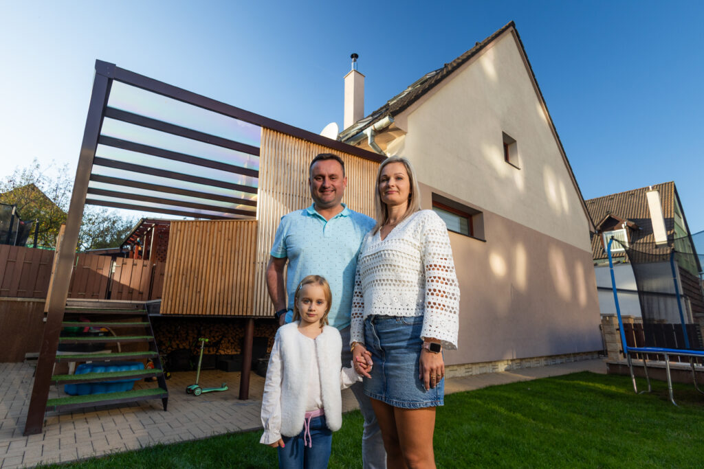 Investícia do zateplenia sa im vrátila za dva roky