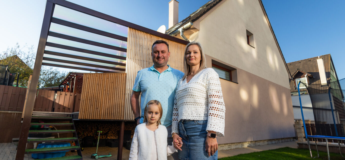 Investícia do zateplenia sa im vrátila za dva roky