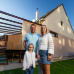 Investícia do zateplenia sa im vrátila za dva roky