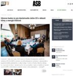 www.asb.sk 06/2014: Obnova budov je pre dosiahnutie cieľov EÚ v oblasti klímy a energie kľúčová