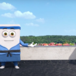 Polystyrén Tvrdý na ploché strechy