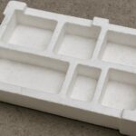 Polystyrén je 100 % recyklovateľný materiál s budúcnosťou