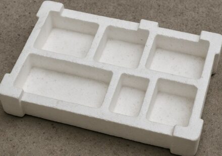 Polystyrén je 100 % recyklovateľný materiál s budúcnosťou