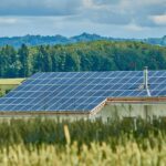 Požiadavky na strešné plášte pri umiestňovaní fotovoltaických elektrární z hľadiska protipožiarnej bezpečnosti