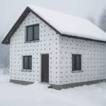 Prečo zatepliť dom s využitím polystyrénu ak sú zimy stále teplejšie?