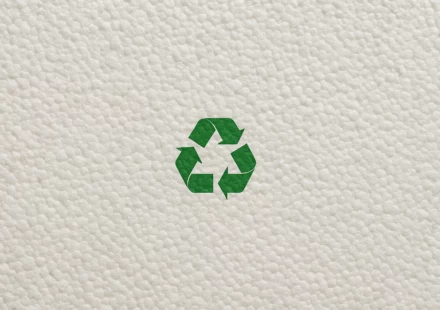 Recyklácia polystyrénu a odpadové hospodárstvo
