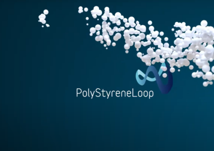 Revolučná recyklačná technológia PolyStyreneLoop