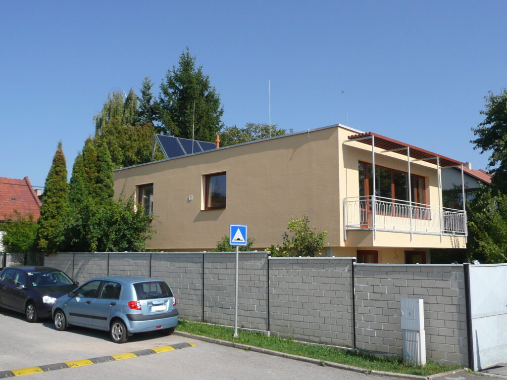 Rodina z Moravy znížila náklady na energie až o 90 % vďaka obnove