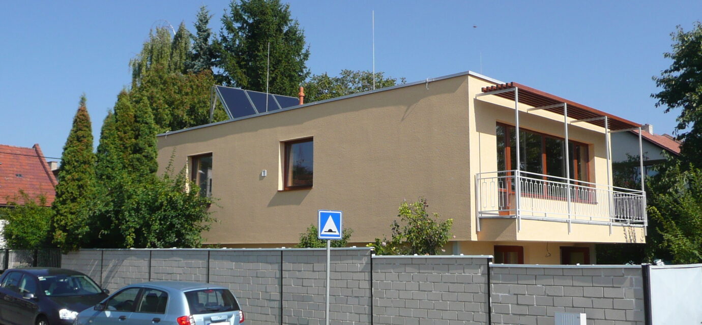 Rodina z Moravy znížila náklady na energie až o 90 % vďaka obnove