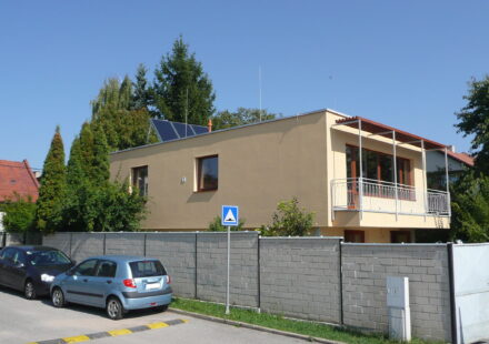Rodina z Moravy znížila náklady na energie až o 90 % vďaka obnove