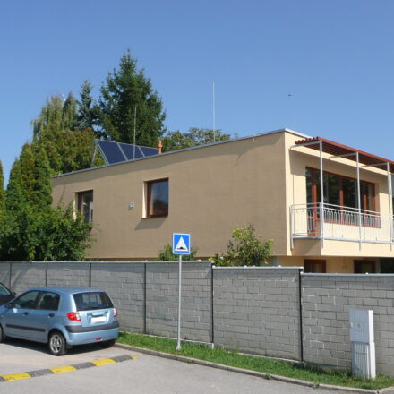 Rodina z Moravy znížila náklady na energie až o 90 % vďaka obnove