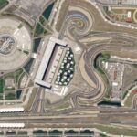 Šanghajský okruh F1: Ako polystyrén porazil bažiny a postavil trať svetovej triedy