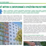 Šesť mýtov o zatepľovaní s využitím polystyrénu
