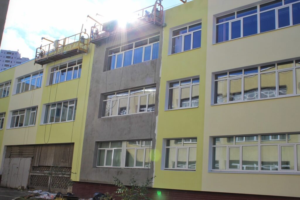 Šetrenie na hrúbke izolačného materiálu sa neoplatí
