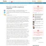 www.byvanie.pravda.sk 03/2014: Šetrenie na hrúbke zateplenia je nesprávne
