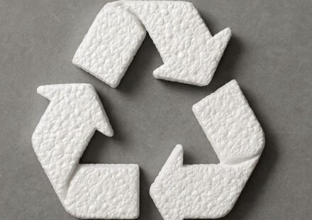 Slovensko recykluje polystyrén vďaka spolupráci odborníkov so Združením EPS SR