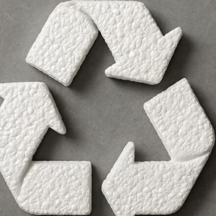 Slovensko recykluje polystyrén vďaka spolupráci odborníkov so Združením EPS SR