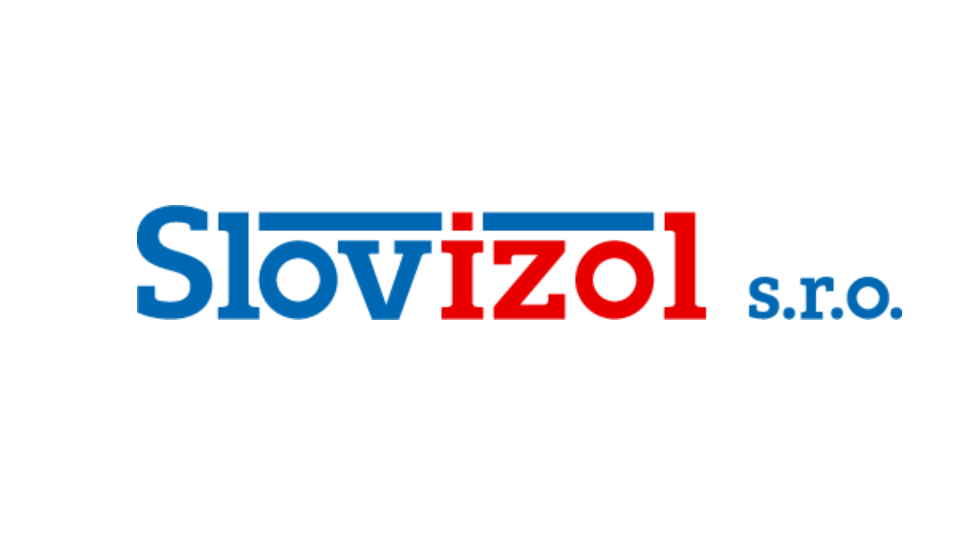 SLOVIZOL, s.r.o.