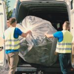 Sprievodca recykláciou EPS polystyrénu pre bežných spotrebiteľov