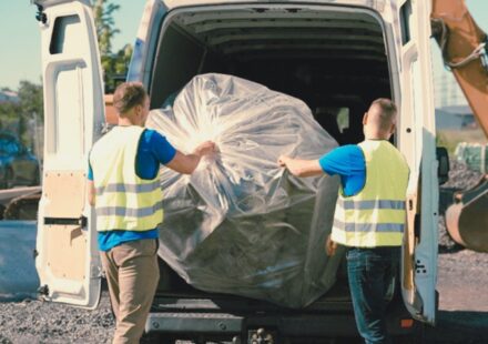 Sprievodca recykláciou EPS polystyrénu pre bežných spotrebiteľov