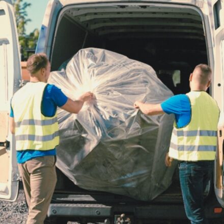 Sprievodca recykláciou EPS polystyrénu pre bežných spotrebiteľov