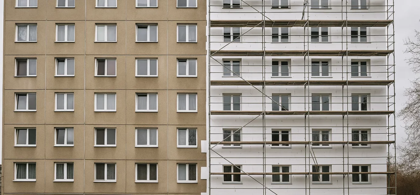 Stavebné projekty, plánovanie a firmy