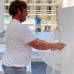 Triedenie polystyrénu a stavebného odpadu je trendom, ktorý mení stavby
