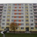 V bytovom dome ušetrili až 35 % na vykurovaní