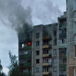 Vplyv ETICS na rozvoj požiaru v bytových a rodinných domoch pri reálnych požiaroch