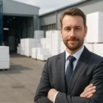 Výber materiálu a dodávateľov polystyrénu