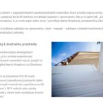 Zateplenie ako nástroj vysporiadania sa s energetickou krízou