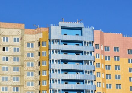 Zateplenie obvodového plášťa polystyrénom je ešte stále výhodnejšie