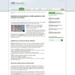 www.abc-byvanie.sk: Zateplenie polystyrénom je stále populárne. Aký význam má kvalita?