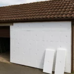 Zateplenie s využitím polystyrénu je jedným z 5 spôsobov, vďaka ktorým vám bude v lete v interiéri príjemnejšie