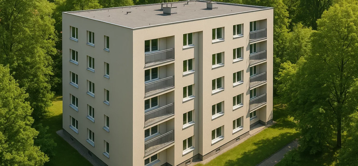 Sviatok práce je aj o tých, ktorí prispievajú k energetickým úsporám vďaka polystyrénu