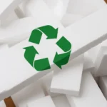 Aký je potenciál spracovania odpadov z recyklovaného polystyrénu?