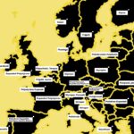 Expandovaný polystyrén (EPS) má v Európe rôzne názvy ale rovnaké výhody