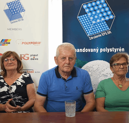 Predstavenie Združenia EPS SR od vzniku až po súčasnosť