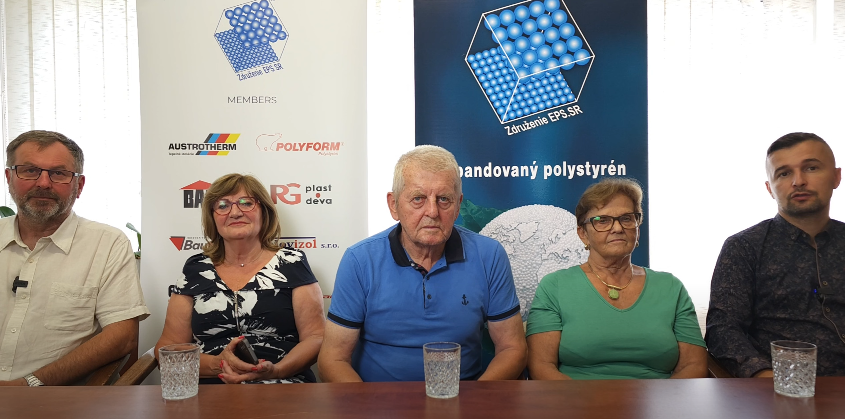 Predstavenie Združenia EPS SR od vzniku až po súčasnosť Predstavenie Združenia EPS SR od vzniku až po súčasnosť