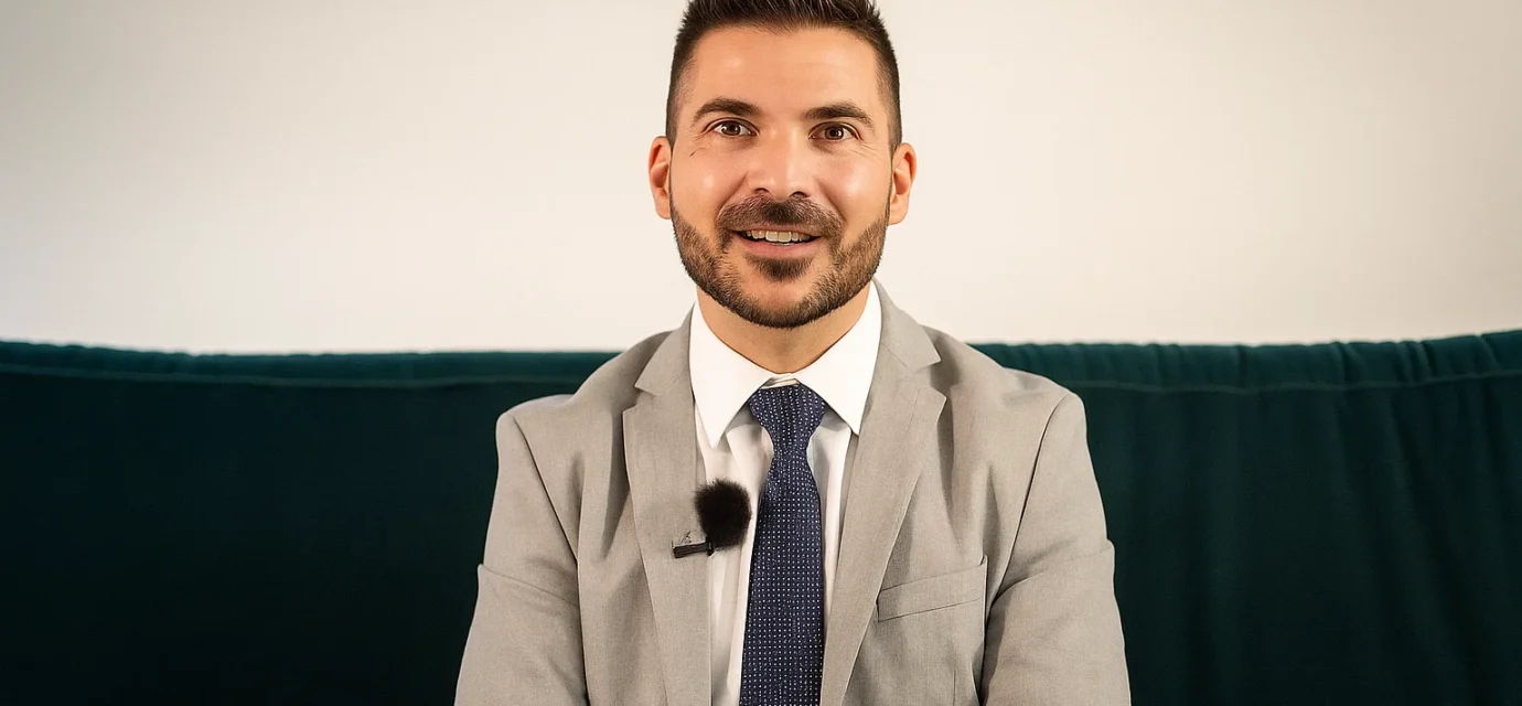 Jurgen Lang, EUMEPS