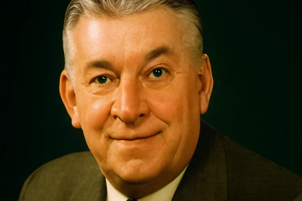 Fritz Stastny