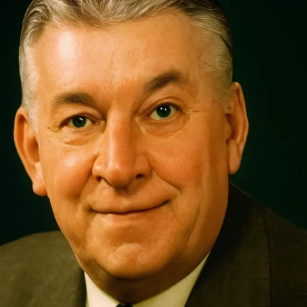 Fritz Stastny