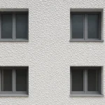 Aké sú odporúčania pre údržbu fasád izolovaných polystyrénom?